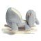 Rocking Animal - Ellery Elephant